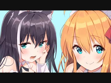 3分で分かる猫舌キャルちゃん