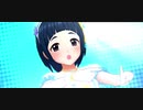 【透けM@ster】岡崎泰葉 楽園