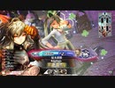 【CR23シャリス】いつか舞闘会の登板を目指して【98練習目】