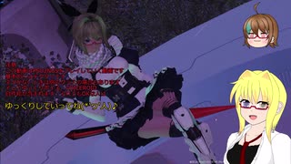 【PSO2】影宮亜理沙のPSO2NGS日記【通算269回目】【絶望のオルク戦】