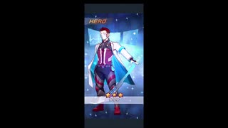 ラブヒロ　メインクエスト 第4章公開記念エーテルサーチ　ガチャ