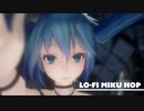 【初音ミク】流雨【オリジナル】