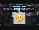 【Minecraft】FTB:Interactionsゆっくり実況プレイ 12