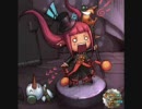 DNF＆アラド戦記　風に君を