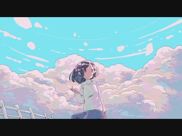 遠回り／RUHIA feat. 可不