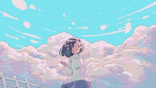 遠回り／RUHIA feat. 可不