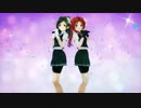 陽炎さんと黒潮さんで好きだな君が