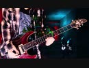 【Twisted Wonderland】ツイステッドワンダーランド - RHYTHMIC 「学園長の挑戦を受けよう！」BGM 弾いてみた / Guitar cover