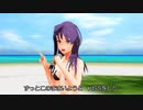 【MMD】めろうさんが歌って踊る「私がオバさんになっても」