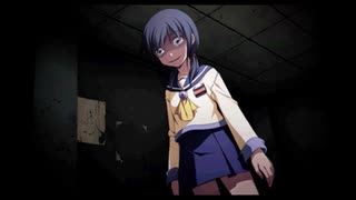 【実況】脱出せよ、天神小の悪意から―『コープスパーティー ブラッドカバーリピーティッドフィアー 』 第7話