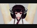 夜更かしして便器に落ちかける / AIきりたん