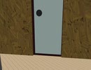 【モブ子】ＭＭＤで遊んでみた【灯台下暗し】