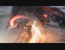 【FF7リメイク】ベヒーモス零式 ハード 釘バットでノーダメージ撃破(クラウドソロ)【インターグレード】