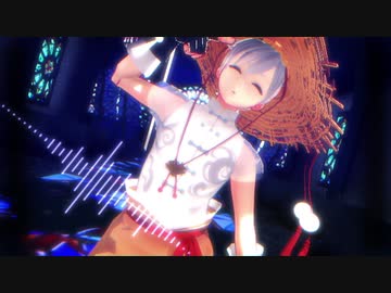 【食i物i語】ネiガiテiィiブi進i化i論【双i皮iミiルiク】