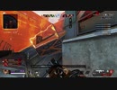 【APEX実況】シーズン9 アリーナ part36 (PS5) オーバーフロー 野良ランパート