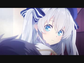 精霊幻想記　第2話　王立学院