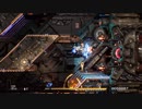 【R TYPE FINAL 2】オマージュ StageX6 0ボス　安心安全ライオス攻略　難易度R-TYPER3
