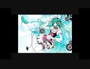 【ニコカラ】blue bird【on vocal】