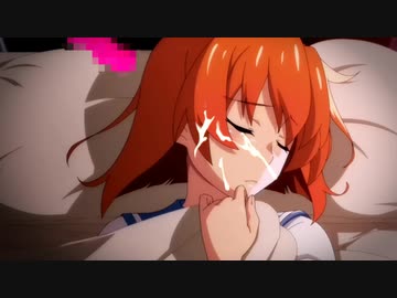 オナ友との自慰を避け続けレナを怒らせるケイイチくん