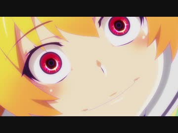 沙都子がみてる【ひぐらしのなく頃に卒】