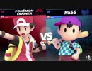 【スマブラSP】おまかせ3on3対戦(7月11日その1)