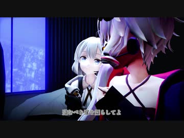 Synthesizer Voice Re:Birth【ボイチェビ嘘予告祭】
