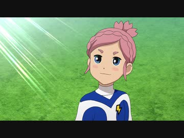 イナズマイレブンgo ギャラクシー 全43件 Dアニメストア ニコニコ支店のシリーズ ニコニコ動画