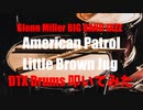電子ドラム配信 DTX LIVE 「 Glenn Miller BIG BAND JAZZ 」