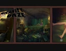 完全にゴミ屋敷#3【GRAVITY DAZE】