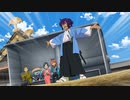 イナズマイレブンGO クロノ・ストーン　第29話　時代をつくる男たち
