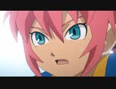 イナズマイレブンGO クロノ・ストーン　第21話　誓いはこの旗のもとに