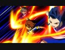 イナズマイレブンGO ギャラクシー　第43話　最後のキック！未来（あす）に向かって飛べ！！