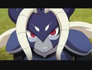 イナズマイレブンGO ギャラクシー　第33話　限りある時間！永遠の友情！！