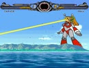 【MUGEN】ブリジットと遊撃の旅 519