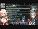 【Minecraft】挨拶デュエルをするニュイvs甲斐田を眺めながらデュエル雑談する長尾【にじさんじ切り抜き】