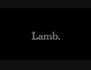 【モンヘラ】 Lamb.　踊ってみた【すらいむ太郎×悠稀×たこ】