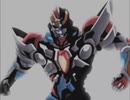 スーパーロボット大戦 30 PV (F完結編ナレーション英語 ver.)
