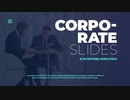 Modern Typography Titles After Effects Template　石井勝喜