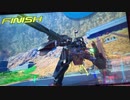 EXVS2XB　かばかーりー①