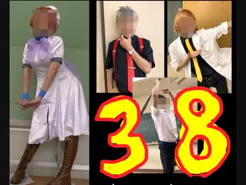 会員生放送】タンクトップ通信 第38号 - ニコニコ動画