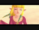 コンプリート目指してゼルダの伝説スカイウォードソードHDをプレイPart3