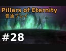 上げ直し：【ゆっくり実況】Pillars of Eternity 普通プレイ28