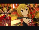 【ミリシタ】伊吹翼「Harmony 4 You」(ドリーム・プレリュード+Ver.)【ソロMV+ユニットMV(Wアピール版)】