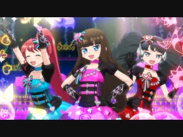 プリティーオールフレンズセレクション 第7話「強い絆にルールは無用！」