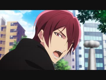 アイドリッシュセブン Third BEAT! 第3話「亀裂」