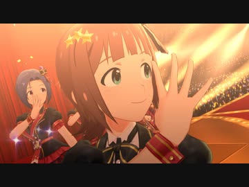 ミリシタ「Harmony 4 You」765PRO ALLSTARS ドリーム・プレリュード＋衣装