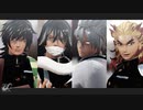 【鬼滅のMMD】ヒビカセ