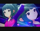 アイドルマスターシンデレラガールズ「Divination Scramble！」 プライスレス ドーナッCyu♡