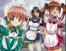 Saint Master ～性闘士マスター～
