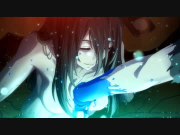 Sing My Pleasure グレイス 第6話 Vivy Fluorite Eye S Song 21 歌詞付き ニコニコ動画